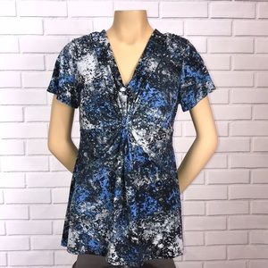 Medium Daisy Fuentes top